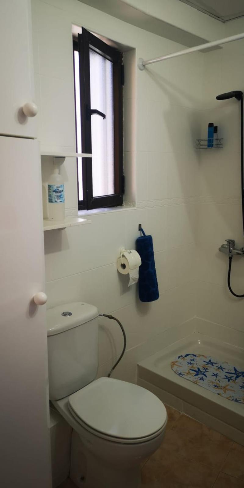Apartamento Playa Бенидорм Экстерьер фото