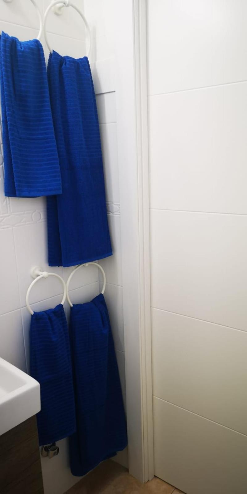 Apartamento Playa Бенидорм Экстерьер фото